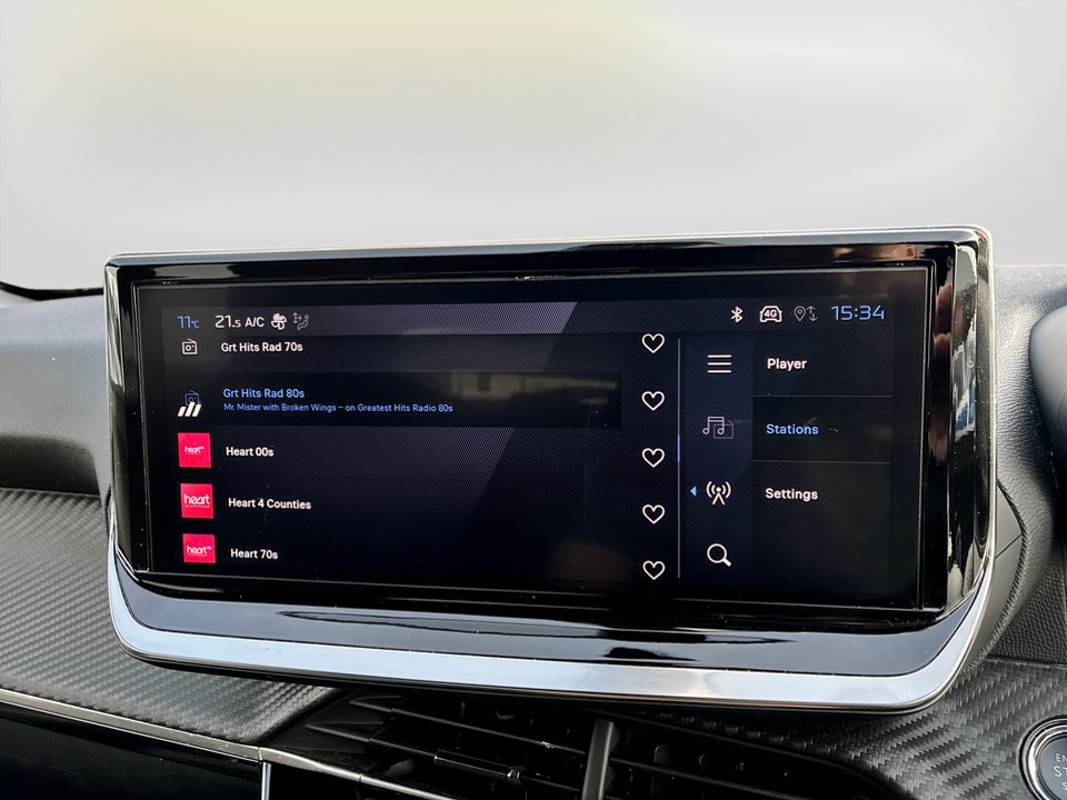 Used Peugeot 2008 2025 for sale - 77730461: Photo 19