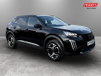 2025 - 1.2 PureTech 130 Allure 5dr EAT8