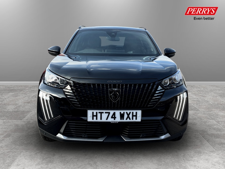 Used Peugeot 2008 2025 for sale - 77730461: Photo 2