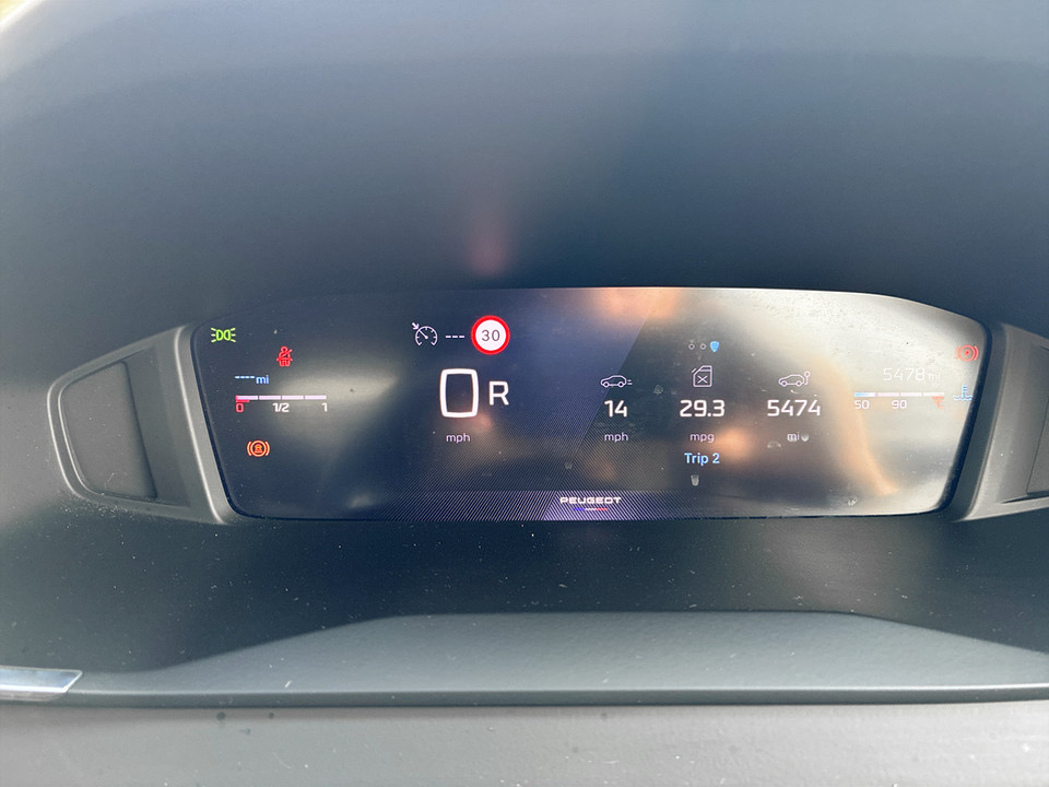 Used Peugeot 2008 2025 for sale - 77730461: Photo 22