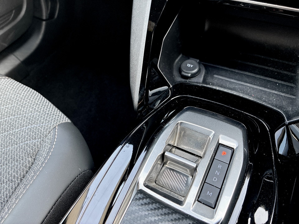 Used Peugeot 2008 2025 for sale - 77730461: Photo 23