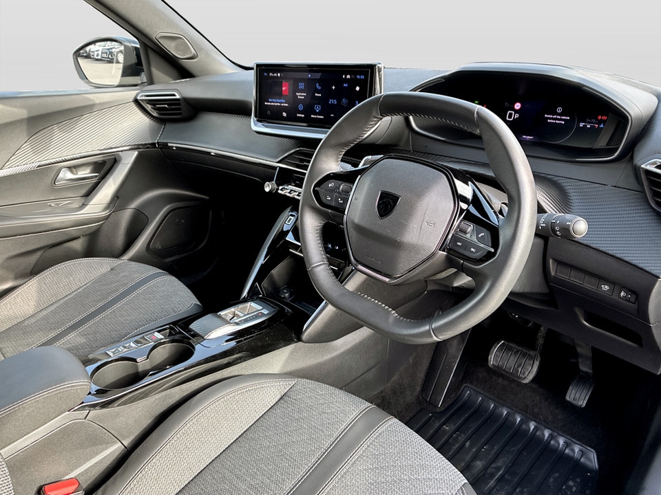 Used Peugeot 2008 2025 for sale - 77730461: Photo 25