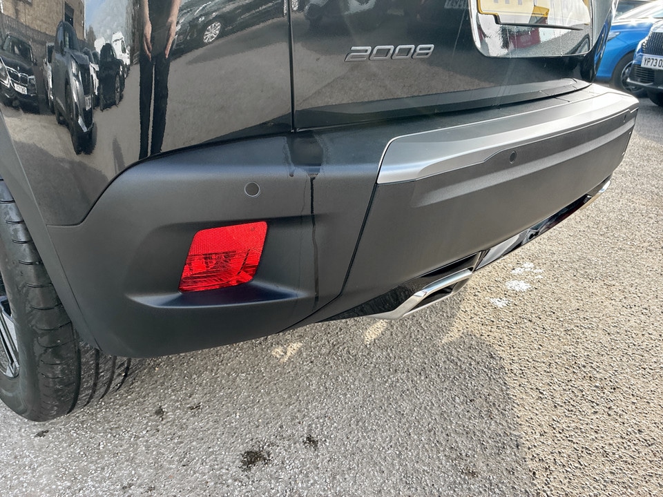 Used Peugeot 2008 2025 for sale - 77730461: Photo 26