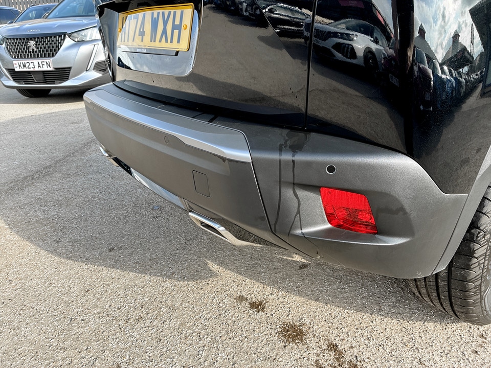 Used Peugeot 2008 2025 for sale - 77730461: Photo 27