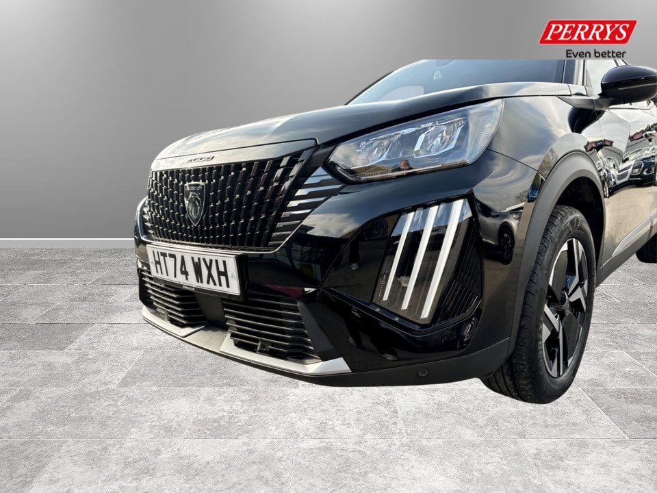 Used Peugeot 2008 2025 for sale - 77730461: Photo 29