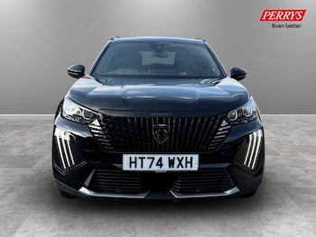 Used Peugeot 2008 2025 for sale - 77730461: Photo