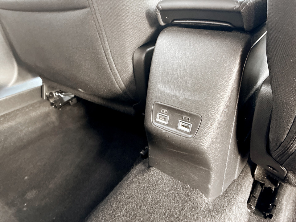 Used Peugeot 2008 2025 for sale - 77730461: Photo 31