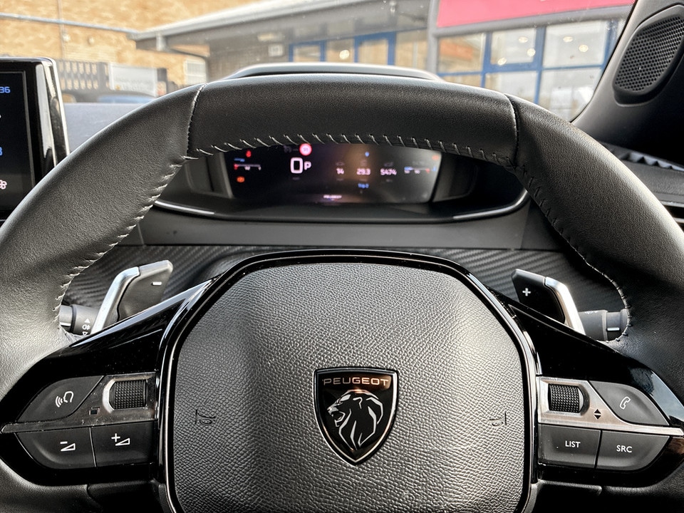 Used Peugeot 2008 2025 for sale - 77730461: Photo 33