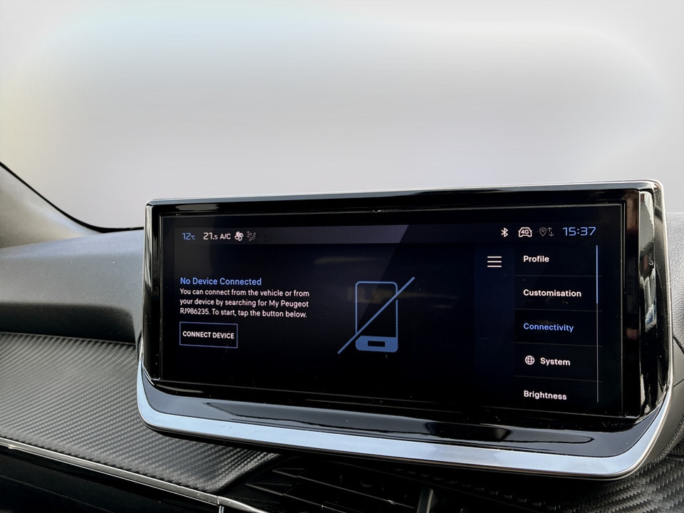 Used Peugeot 2008 2025 for sale - 77730461: Photo 35