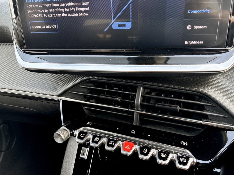 Used Peugeot 2008 2025 for sale - 77730461: Photo 36