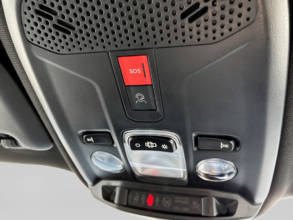 Used Peugeot 2008 2025 for sale - 77730461: Photo 38