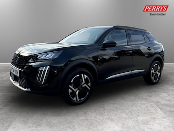 Used Peugeot 2008 2025 for sale - 77730461: Photo