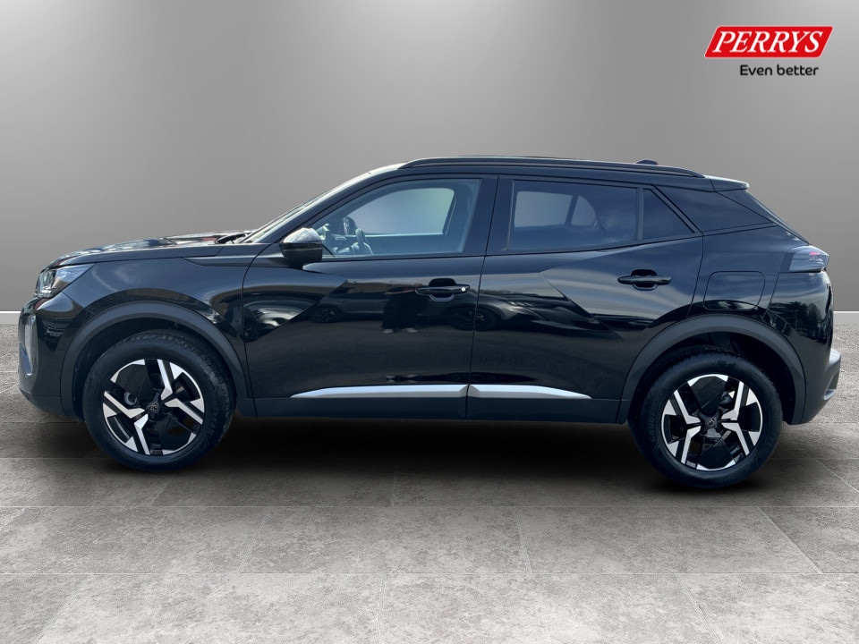 Used Peugeot 2008 2025 for sale - 77730461: Photo 4