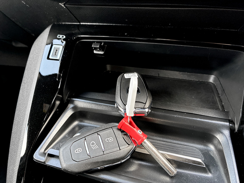 Used Peugeot 2008 2025 for sale - 77730461: Photo 40