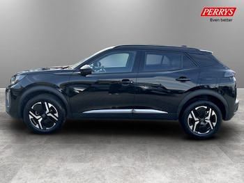 Used Peugeot 2008 2025 for sale - 77730461: Photo