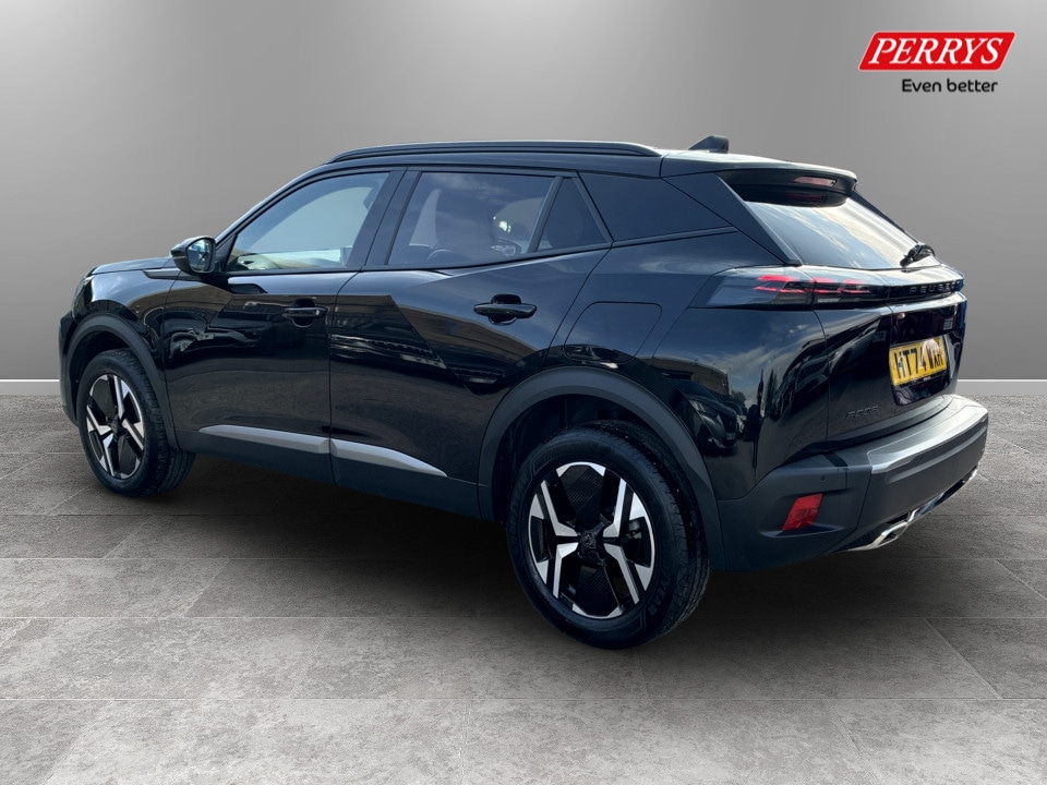 Used Peugeot 2008 2025 for sale - 77730461: Photo 5