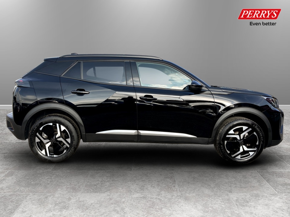 Used Peugeot 2008 2025 for sale - 77730461: Photo 8