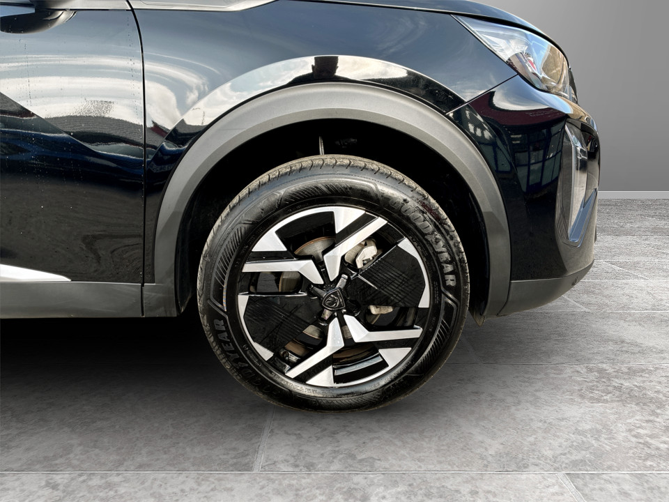 Used Peugeot 2008 2025 for sale - 77730461: Photo 9