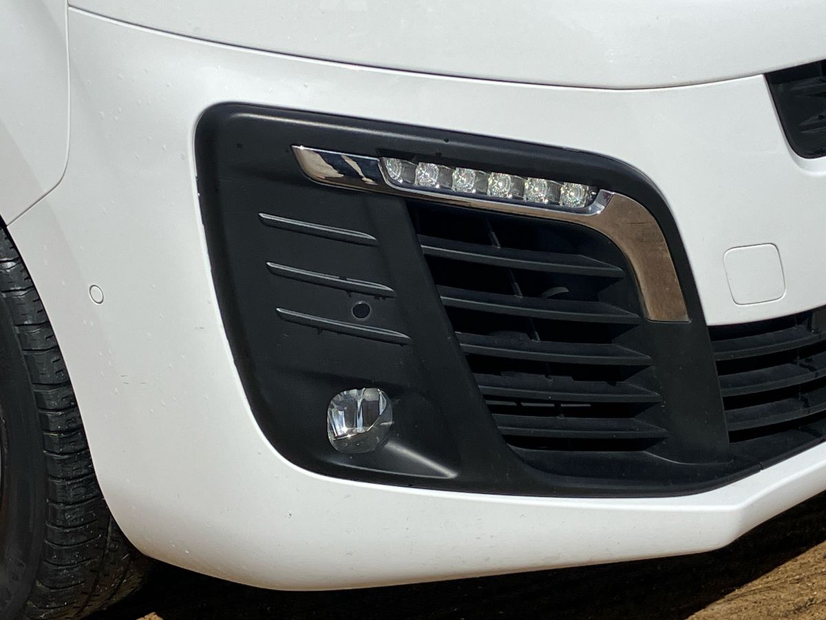 Vehicle 25