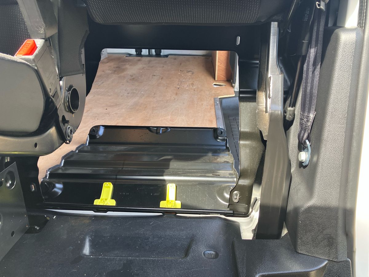 Vehicle 29