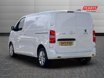 Used Peugeot Expert 2021 for sale - 75787929: Photo
