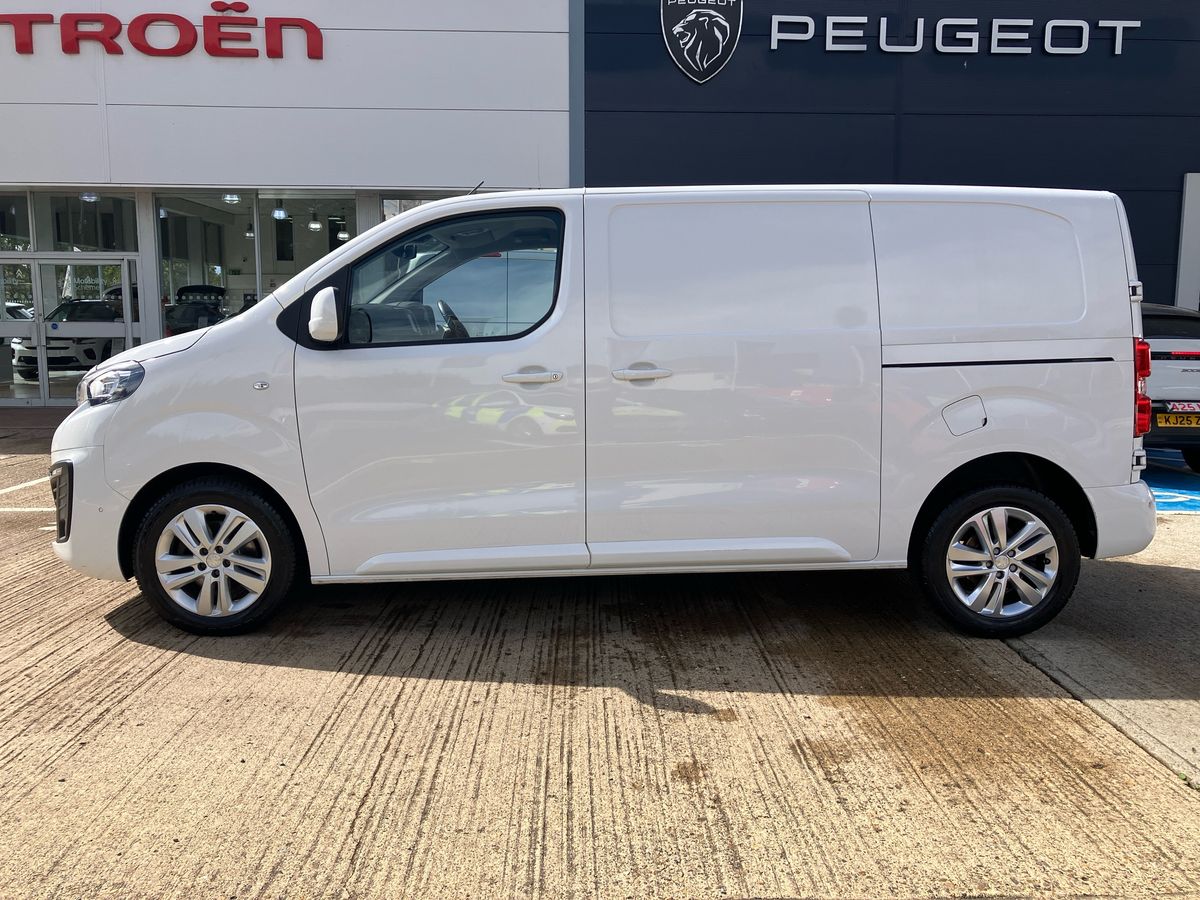 Vehicle 32