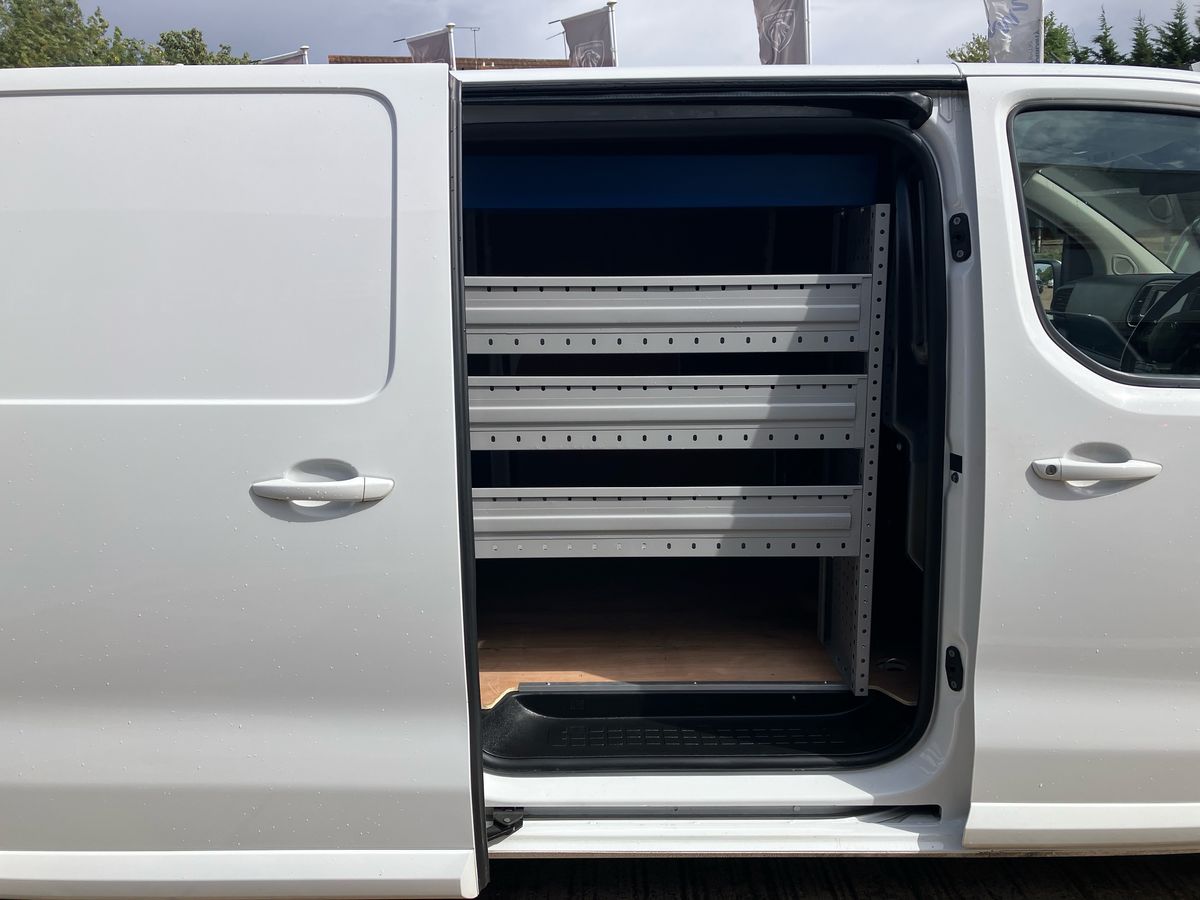 Vehicle 36