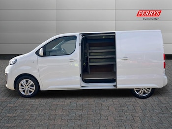 Used Peugeot Expert 2021 for sale - 75787929: Photo