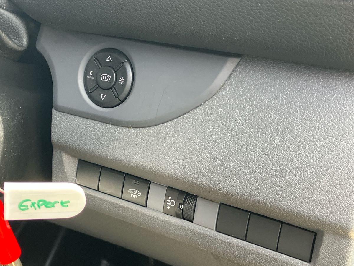 Vehicle 40