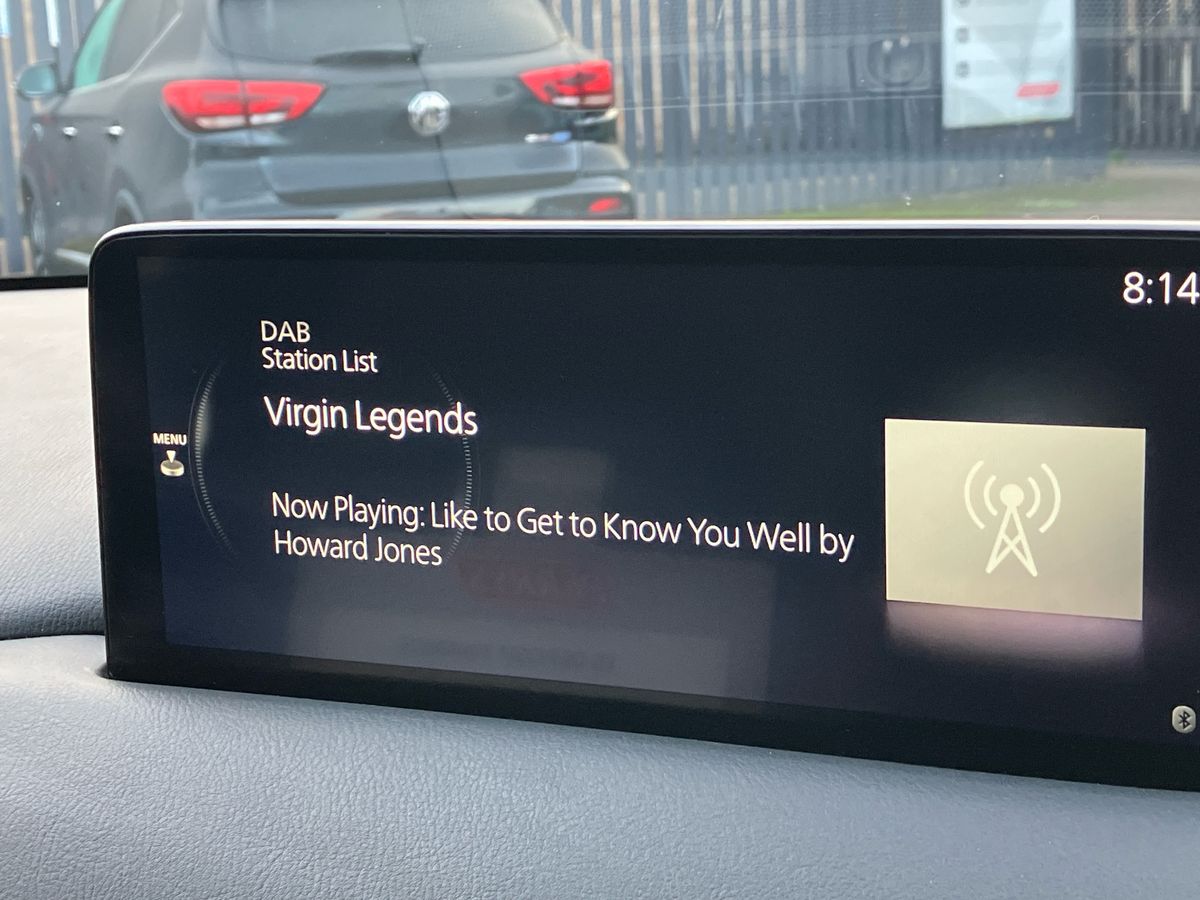 Used Mazda CX-5 2021 for sale - 77311092: Photo 10