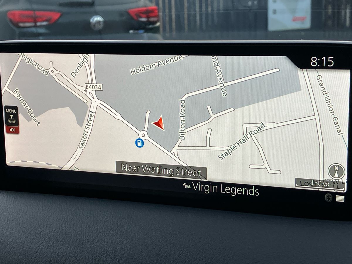 Used Mazda CX-5 2021 for sale - 77311092: Photo 11