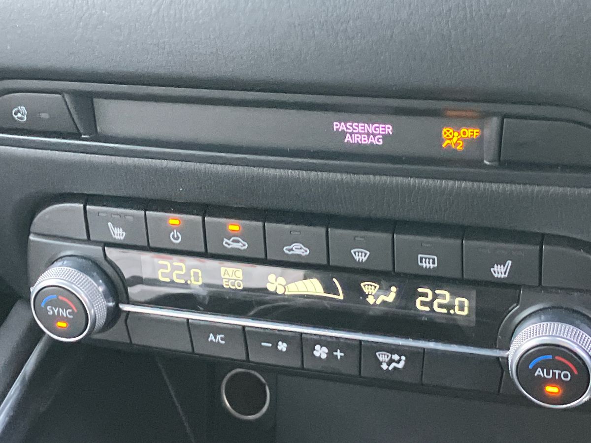 Used Mazda CX-5 2021 for sale - 77311092: Photo 12