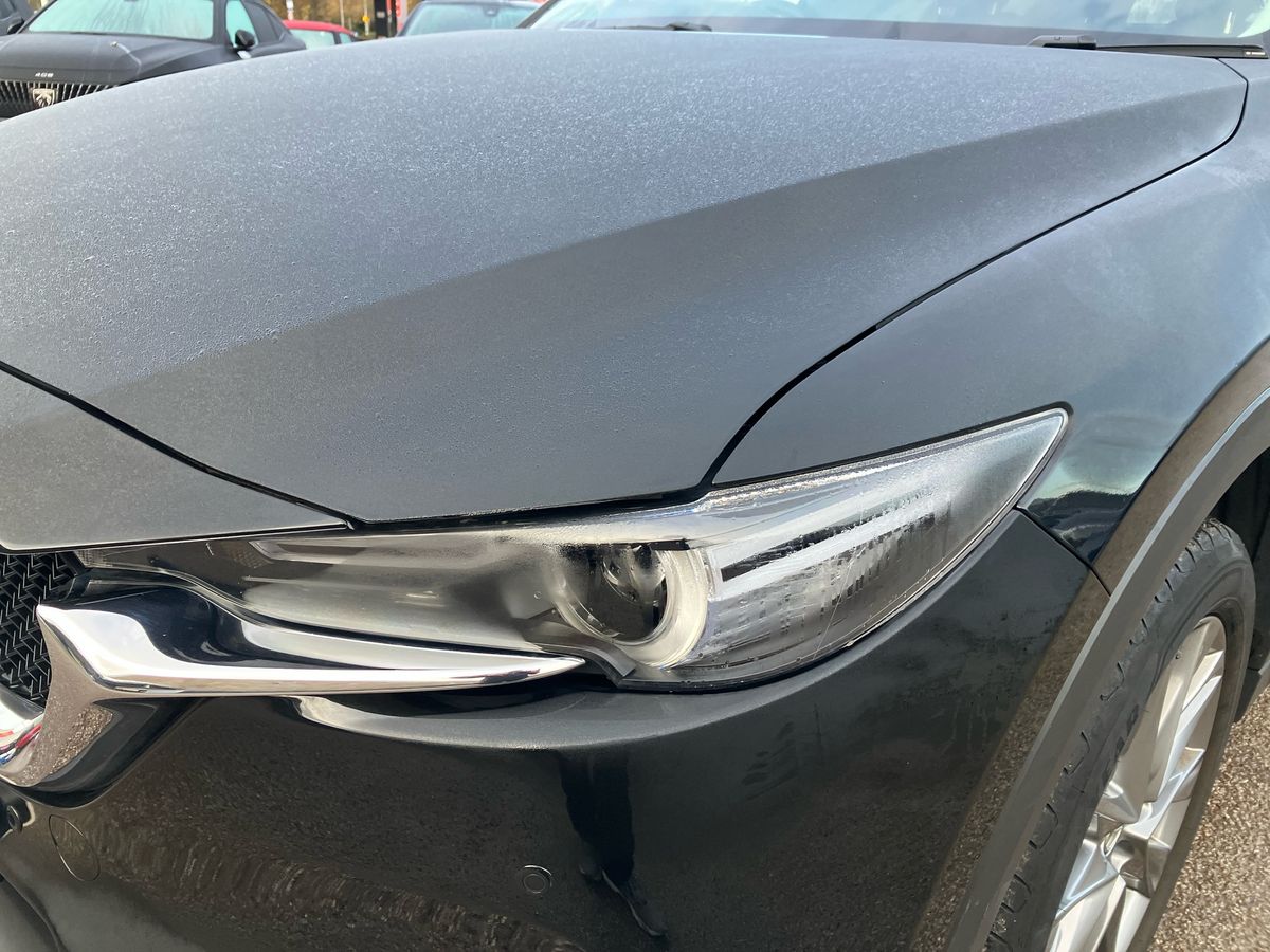 Used Mazda CX-5 2021 for sale - 77311092: Photo 13