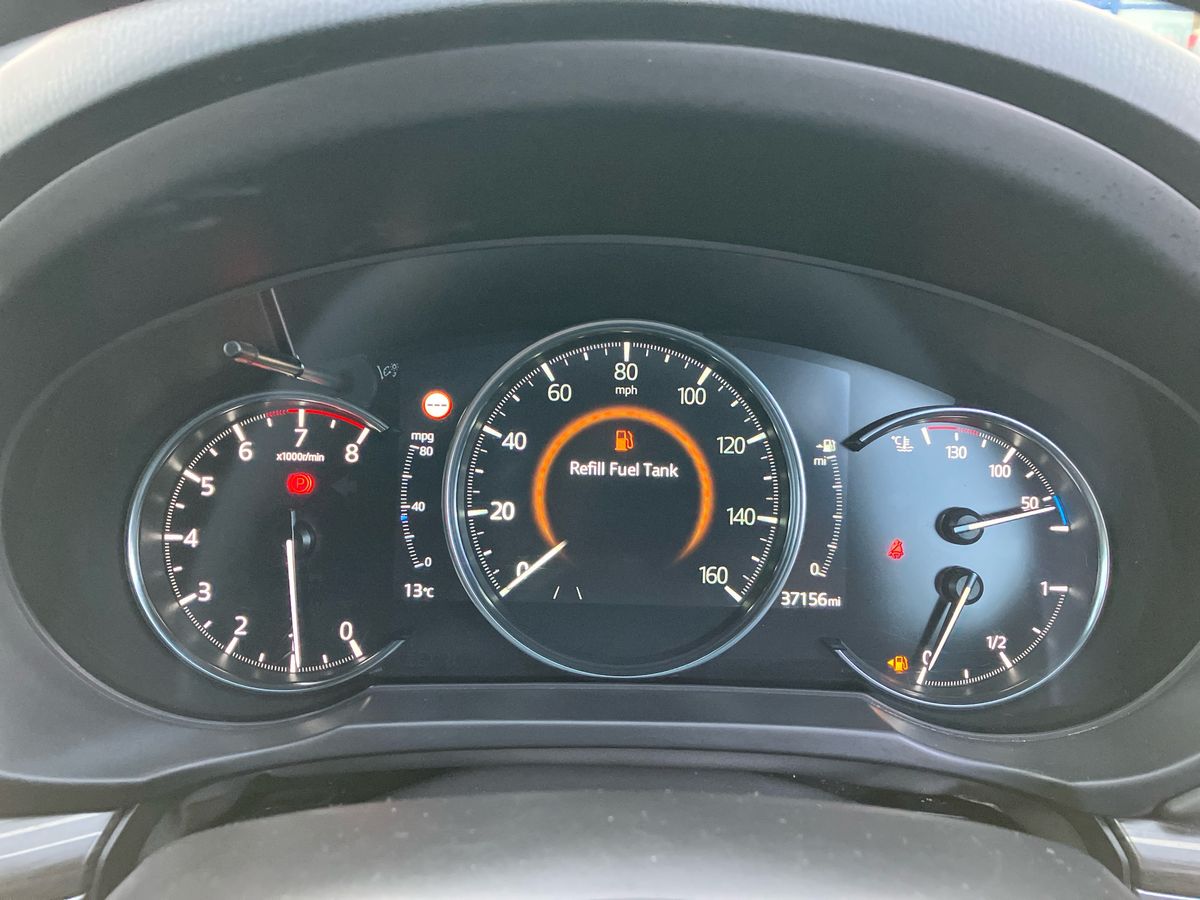 Used Mazda CX-5 2021 for sale - 77311092: Photo 14