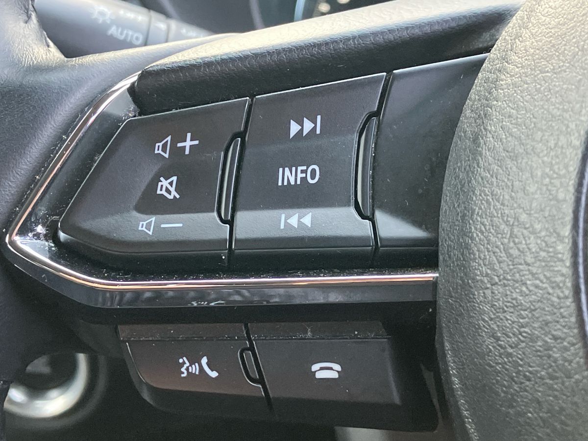 Used Mazda CX-5 2021 for sale - 77311092: Photo 16