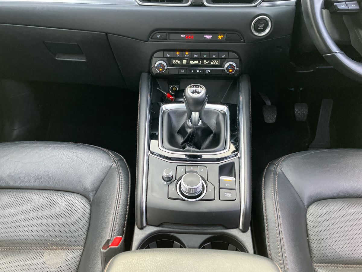 Used Mazda CX-5 2021 for sale - 77311092: Photo 17