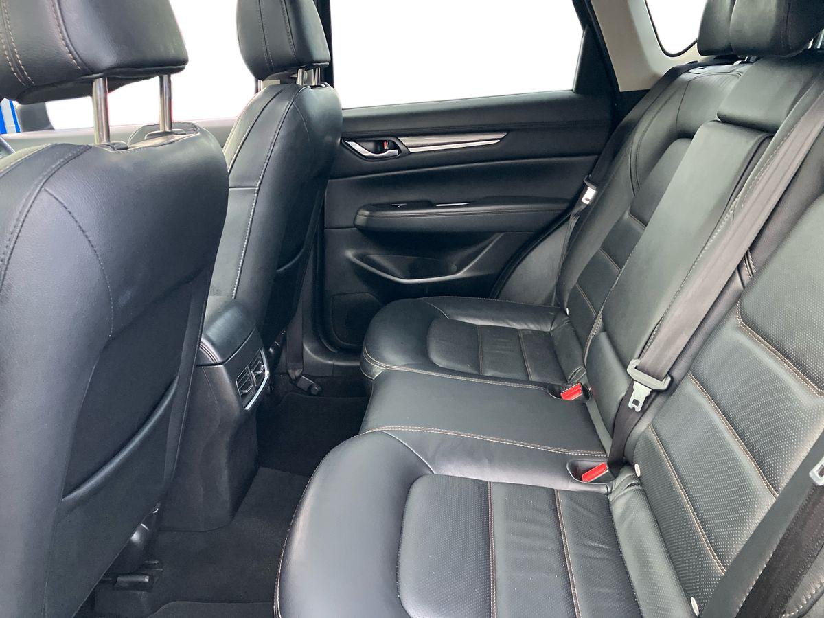 Used Mazda CX-5 2021 for sale - 77311092: Photo 19
