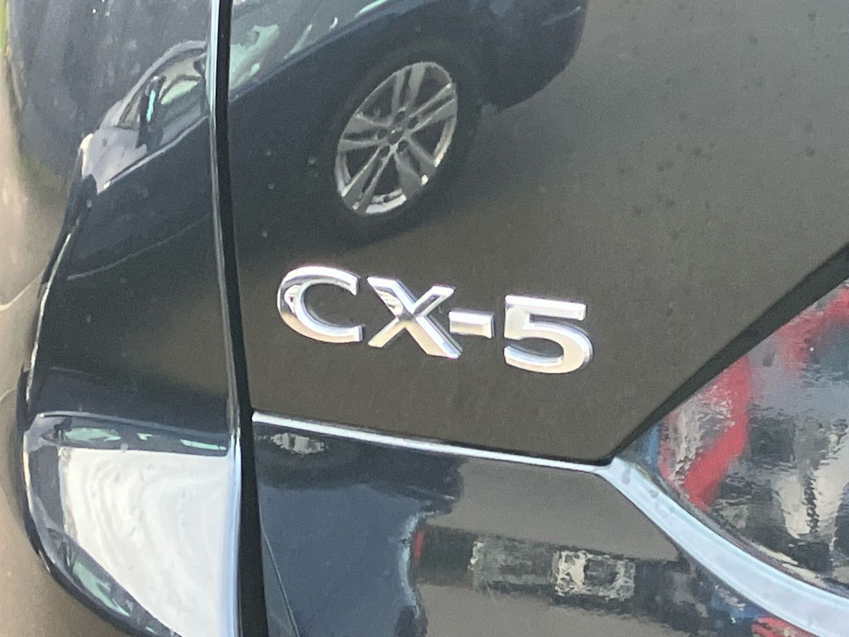 Used Mazda CX-5 2021 for sale - 77311092: Photo 23