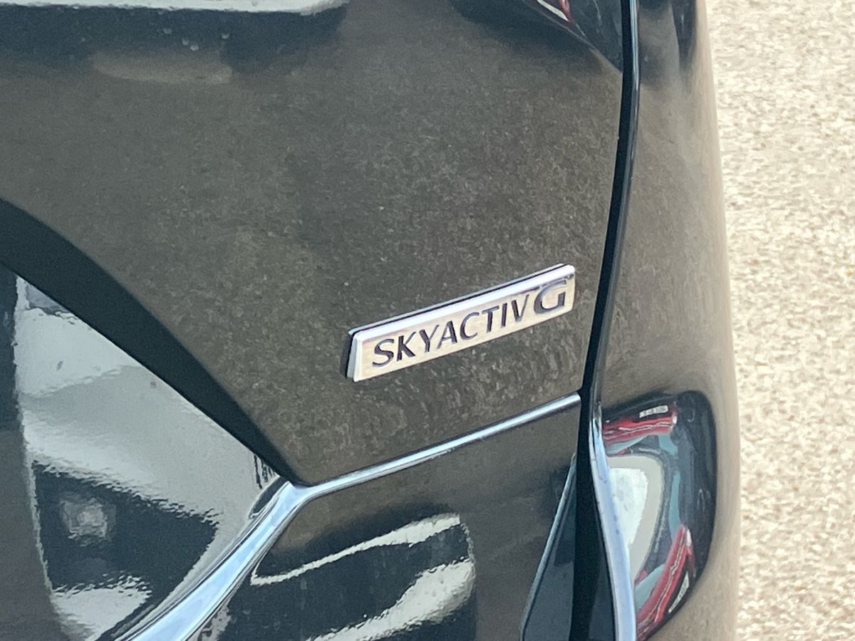 Used Mazda CX-5 2021 for sale - 77311092: Photo 24