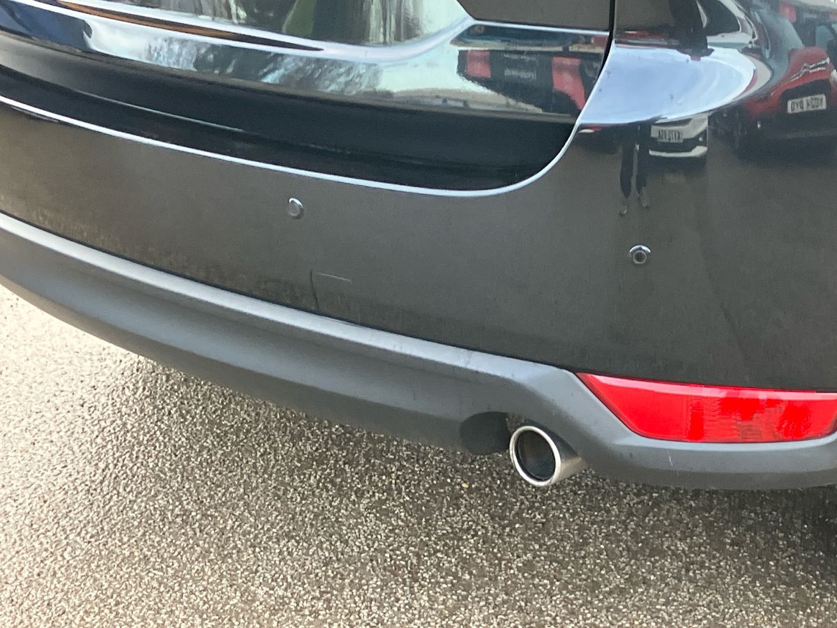 Used Mazda CX-5 2021 for sale - 77311092: Photo 26