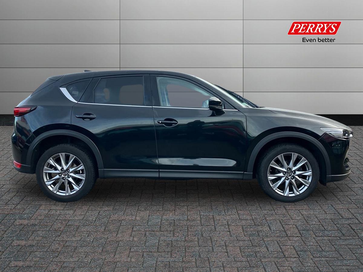 Used Mazda CX-5 2021 for sale - 77311092: Photo 3