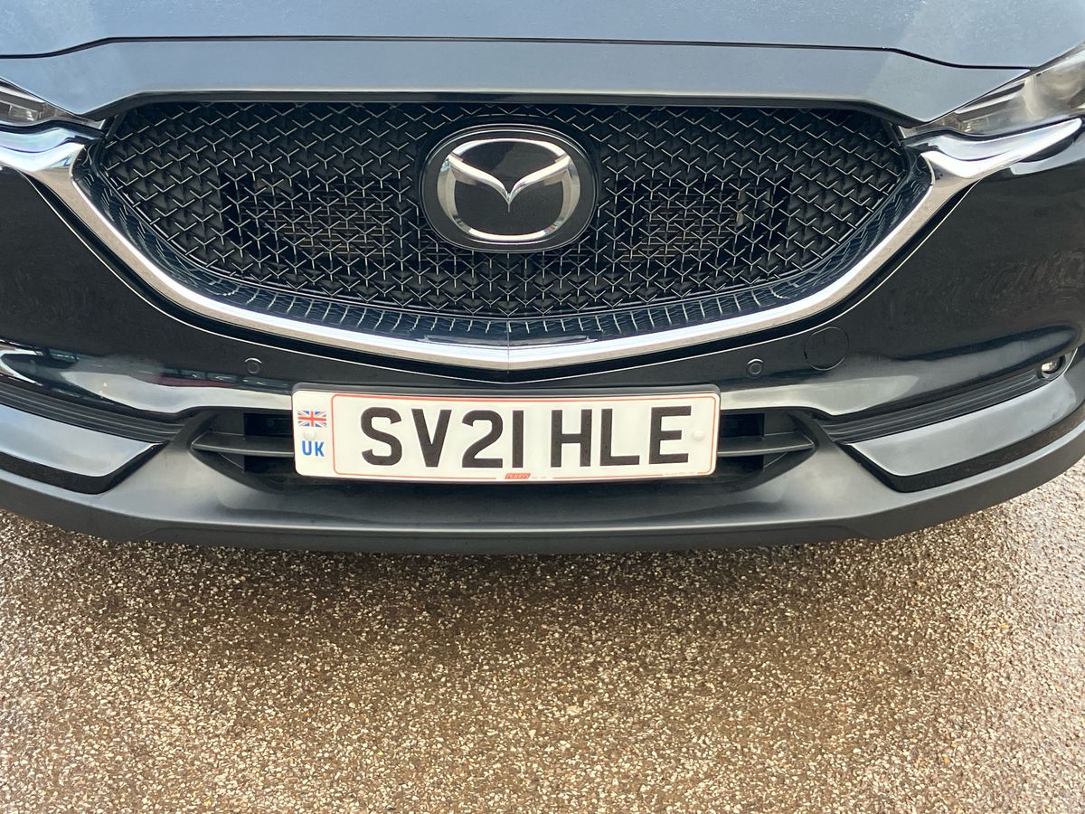 Used Mazda CX-5 2021 for sale - 77311092: Photo 31