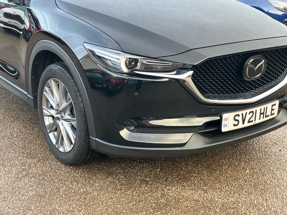 Used Mazda CX-5 2021 for sale - 77311092: Photo 32