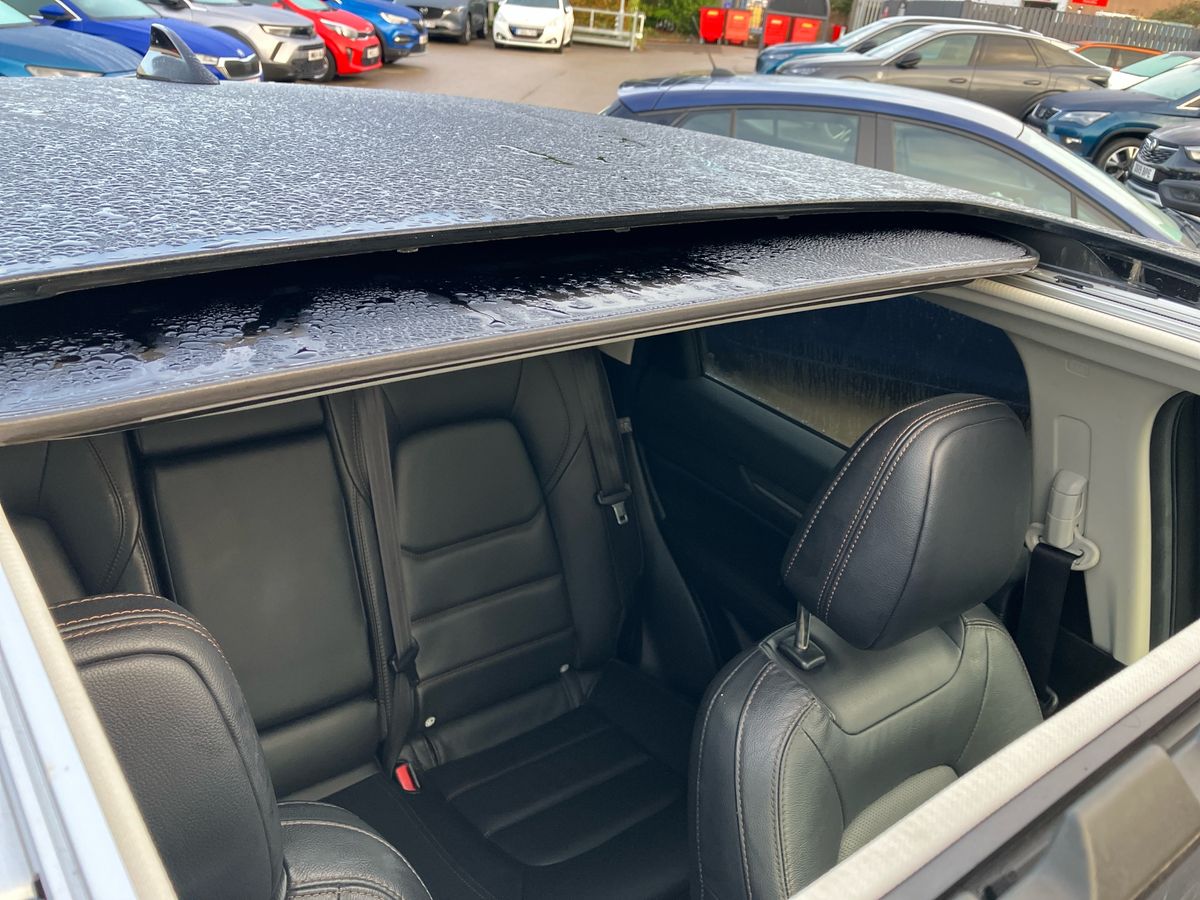 Used Mazda CX-5 2021 for sale - 77311092: Photo 36