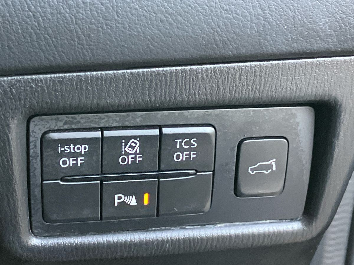 Used Mazda CX-5 2021 for sale - 77311092: Photo 40