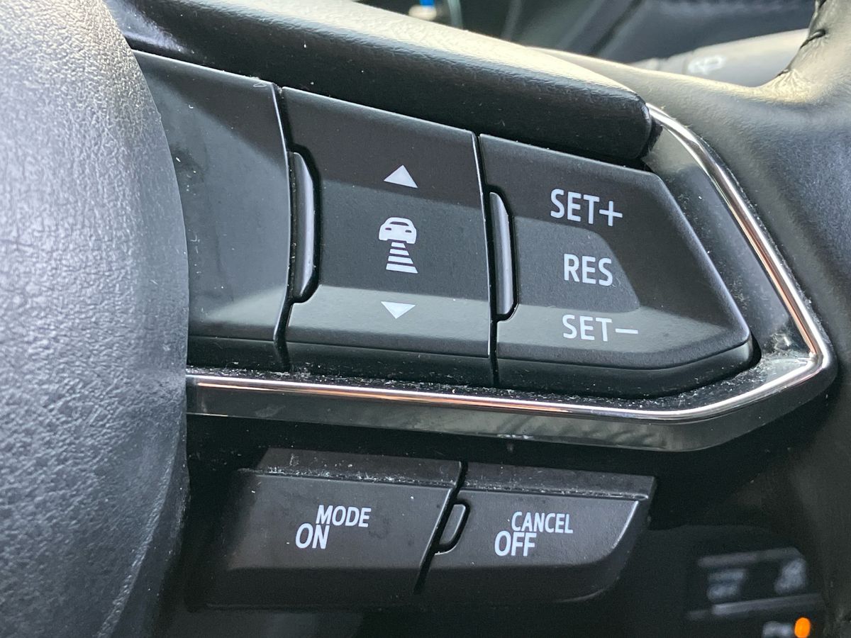 Used Mazda CX-5 2021 for sale - 77311092: Photo 41