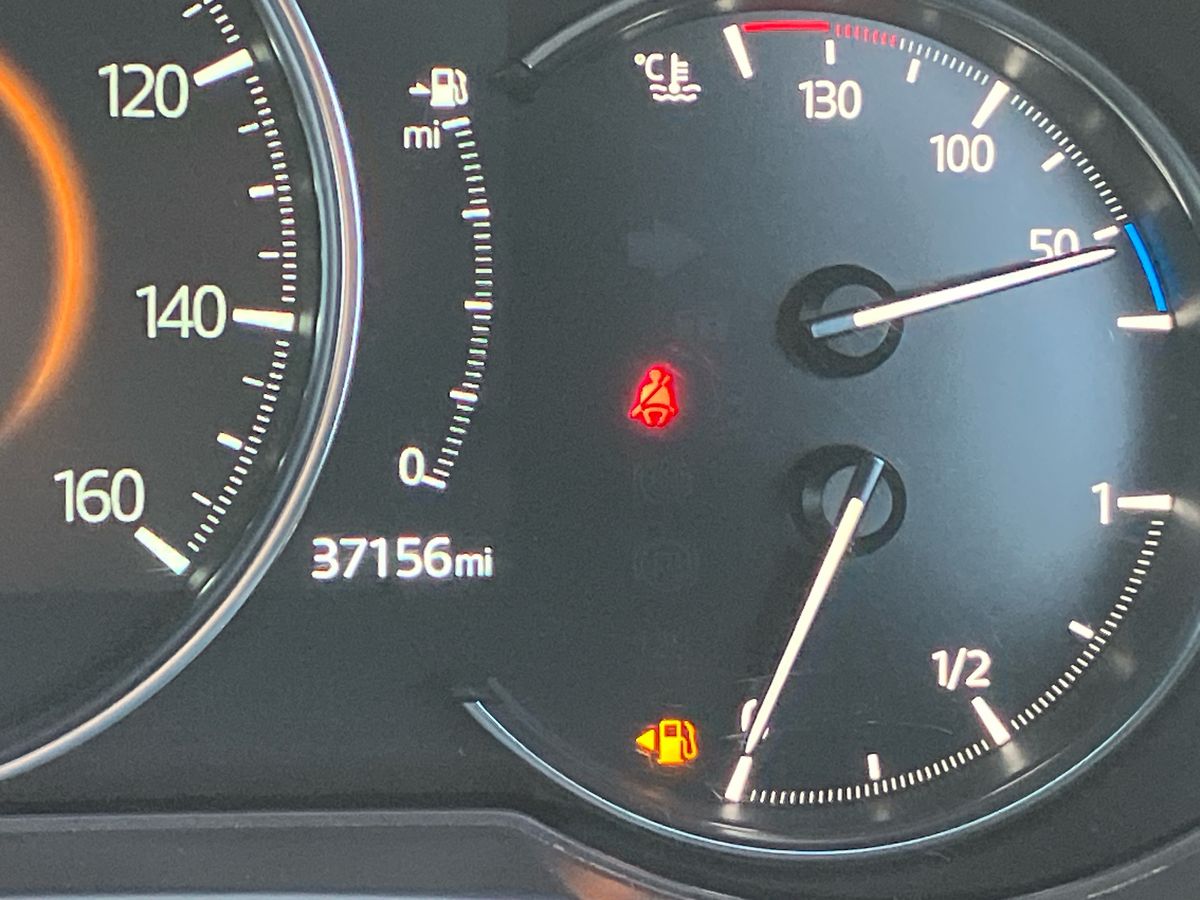 Used Mazda CX-5 2021 for sale - 77311092: Photo 43