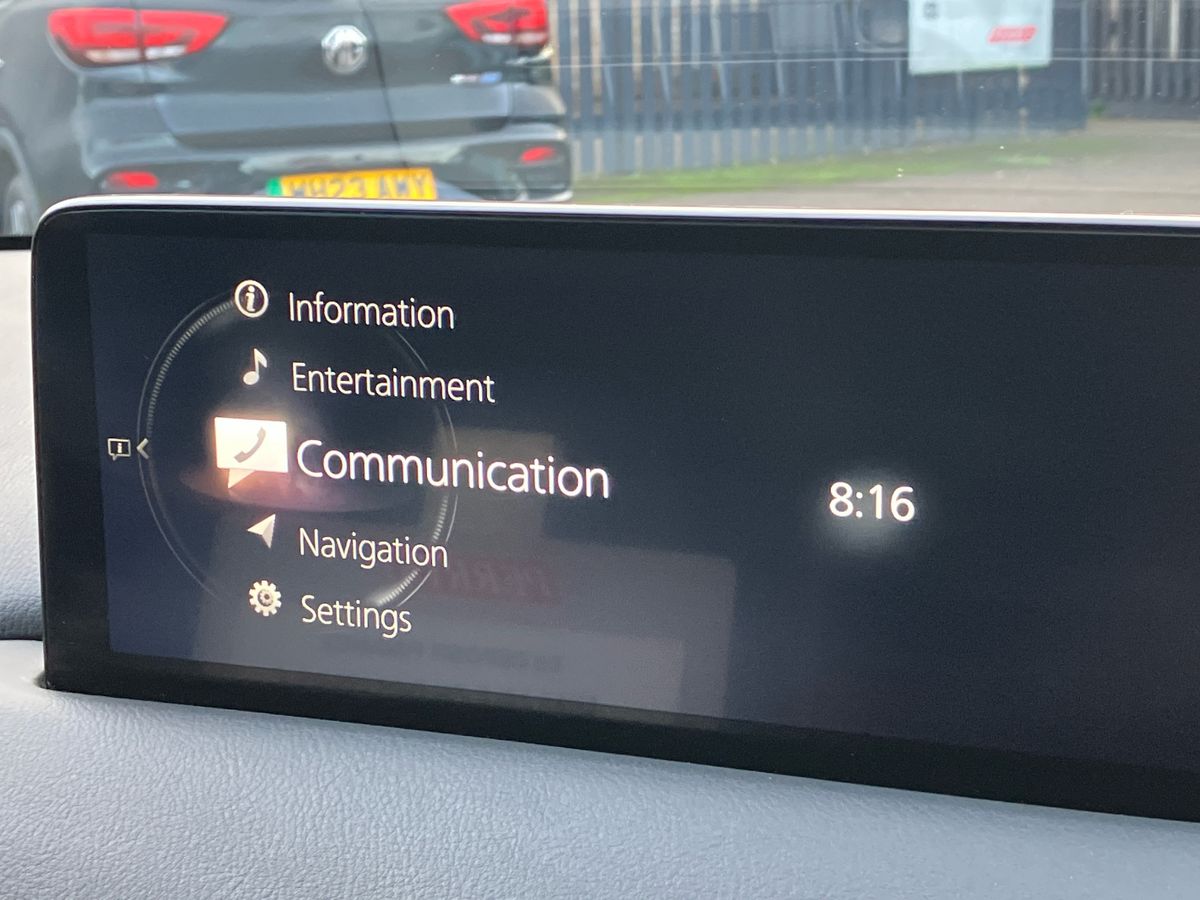 Used Mazda CX-5 2021 for sale - 77311092: Photo 45