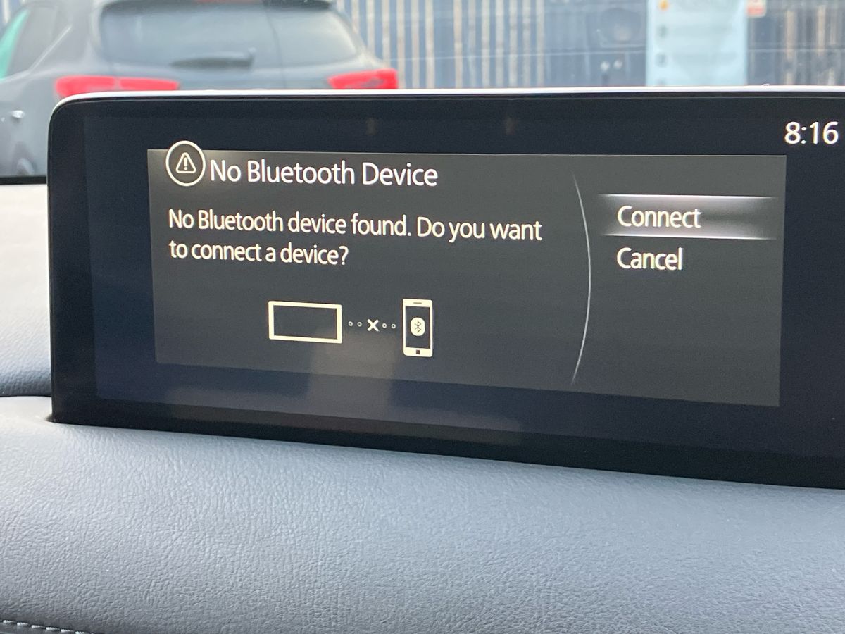 Used Mazda CX-5 2021 for sale - 77311092: Photo 46