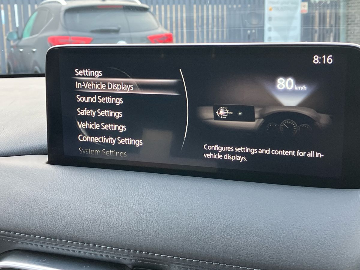 Used Mazda CX-5 2021 for sale - 77311092: Photo 47